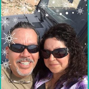 Meet your Posher, Janey